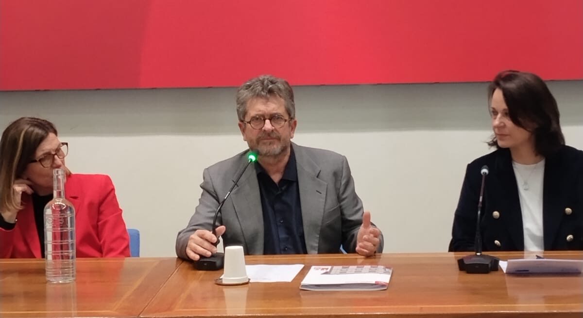 Distretto biologico territorio