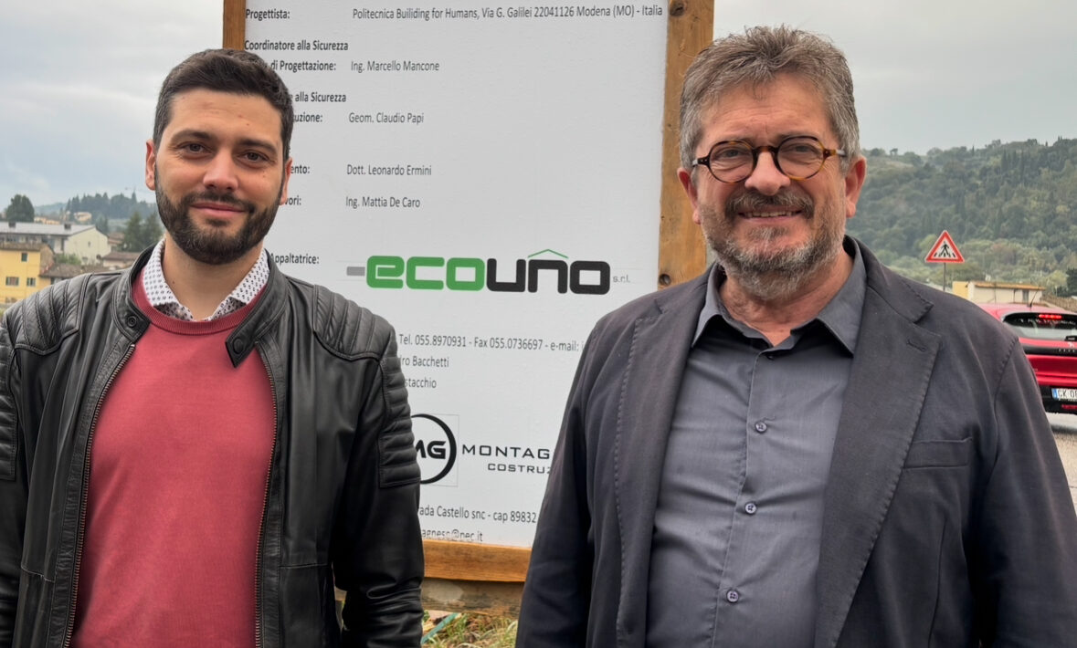 Signa energia sostenibile