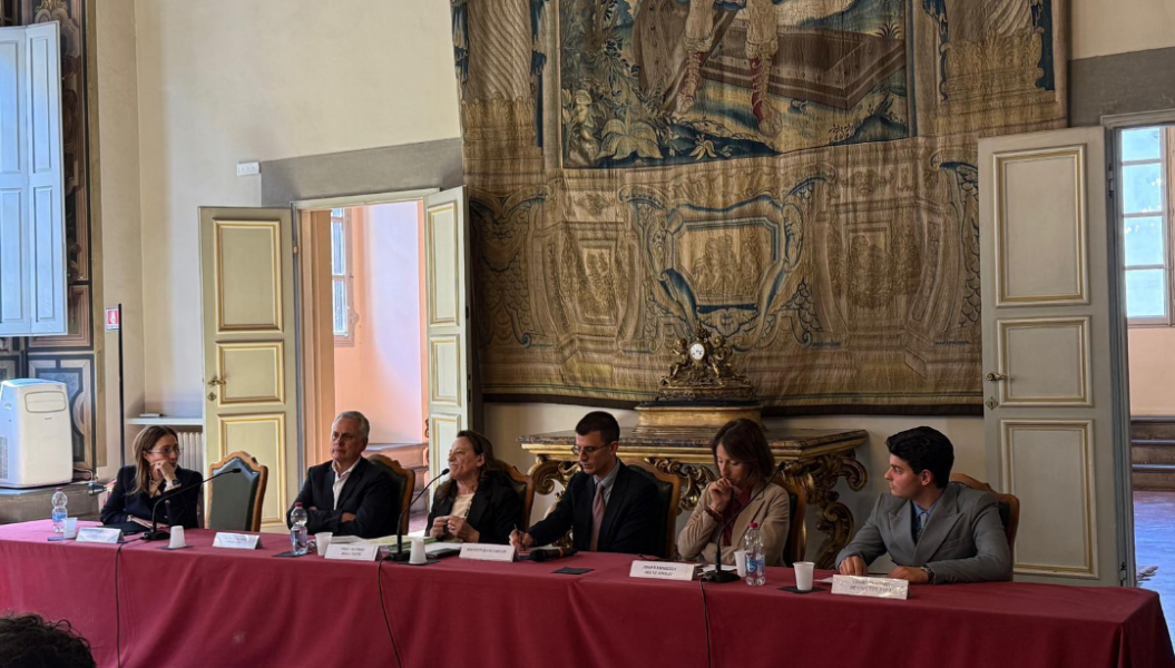 Incontro aprile prefettura legalità