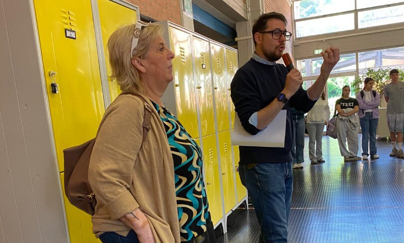 Strade liberazione 2026 5