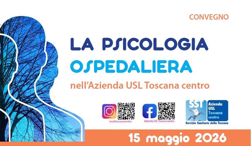 La psicologia ospedaliera Convegno