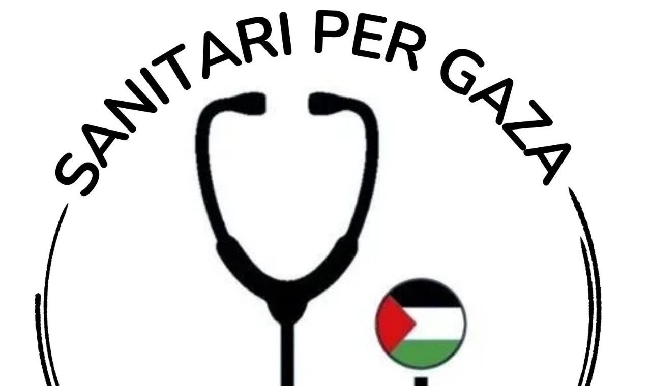 Sanitari gaza