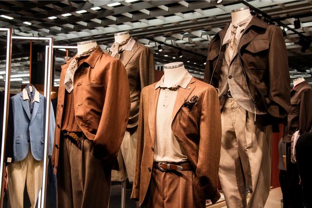 Pitti Uomo 2026