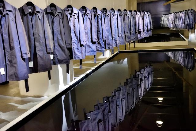 Pitti Uomo 2026