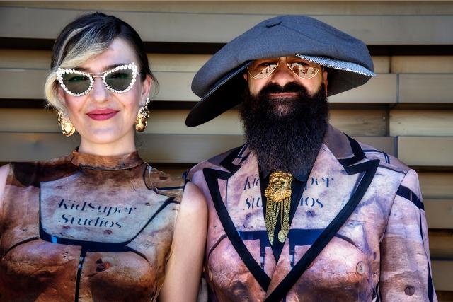 Pitti Uomo 2026