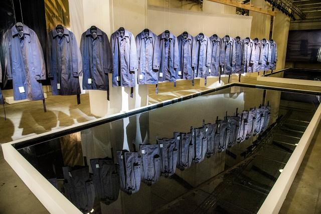 Pitti Uomo 2026