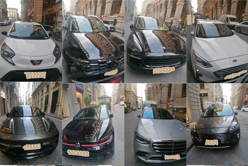 Via Brunelleschi