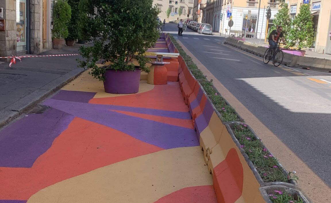 Via Pacinotti