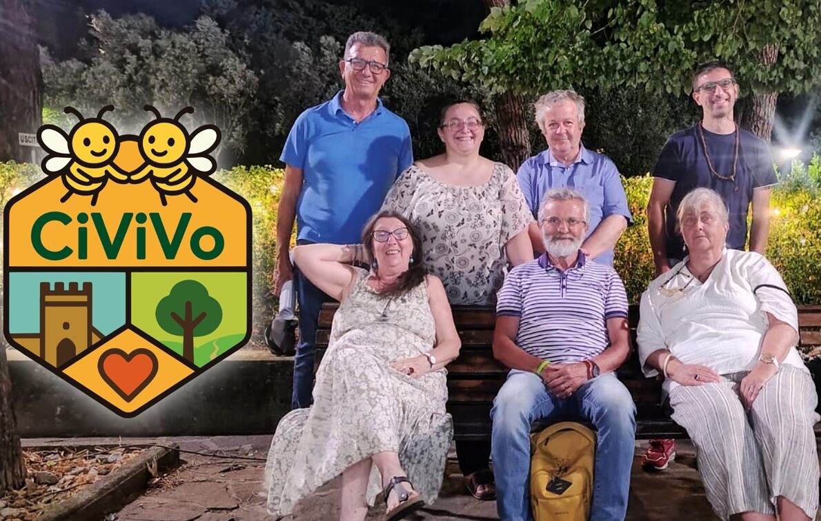 CiViVo