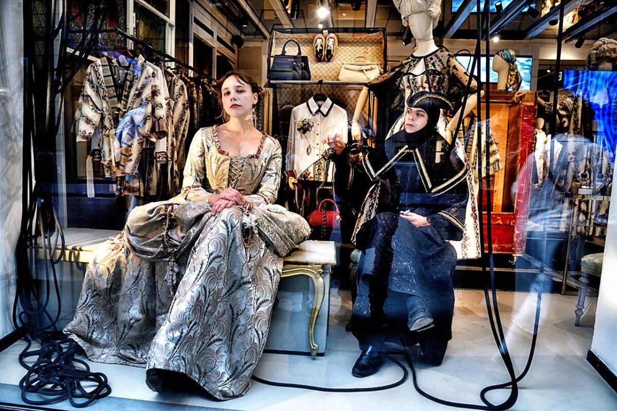 Opera Viva di Antonio Marras 10(1)