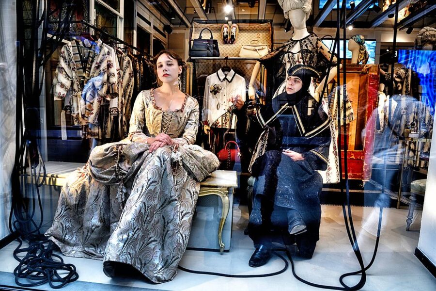 Opera Viva di Antonio Marras 10(1)