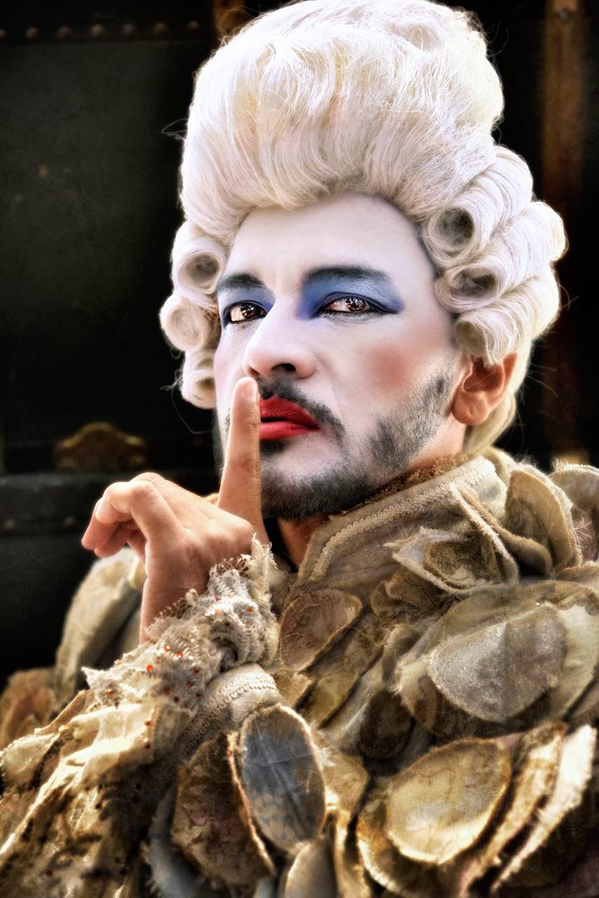 Opera Viva di Antonio Marras 3(1)