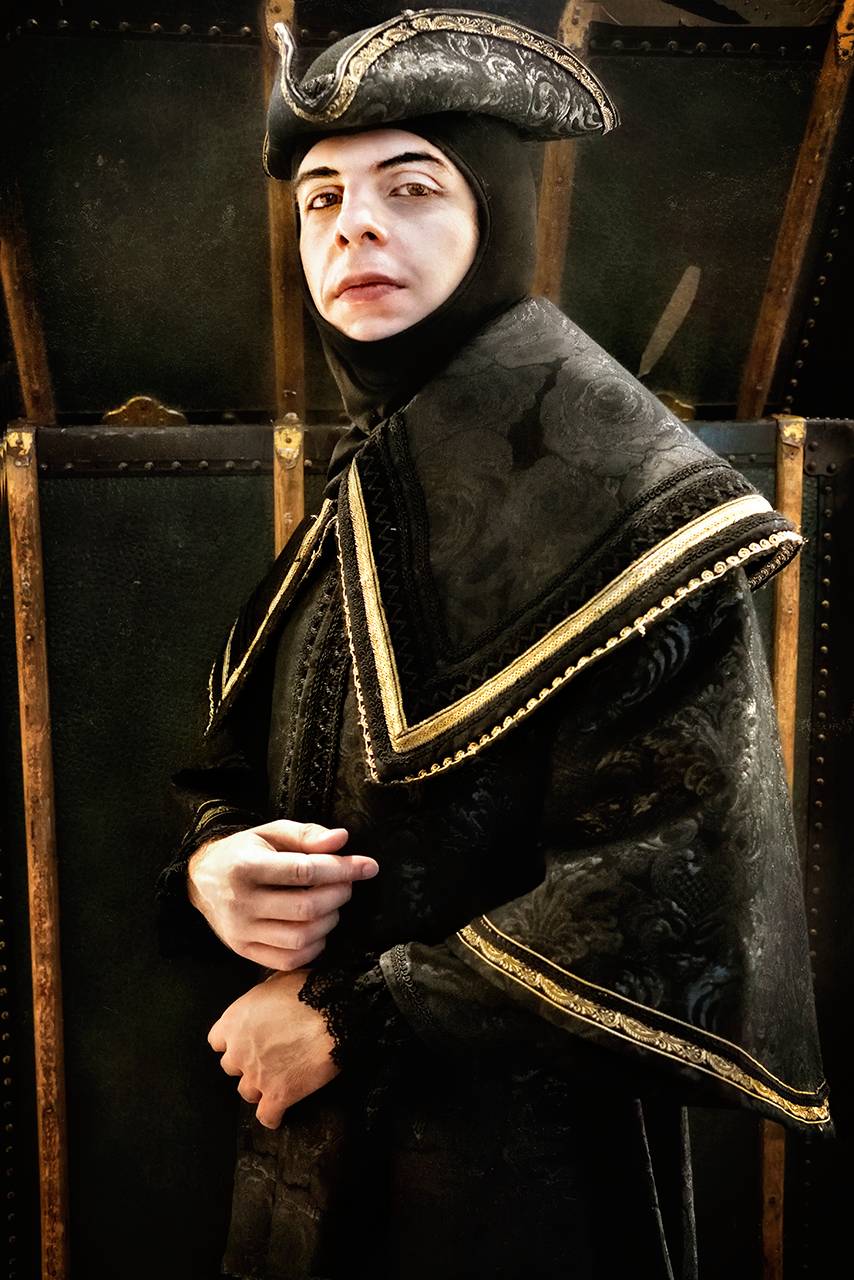 Opera Viva di Antonio Marras 4(1)