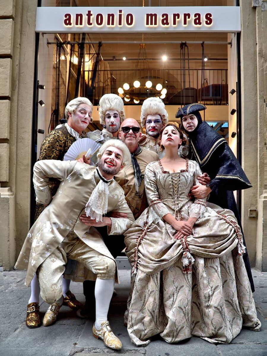 Opera Viva di Antonio Marras 7(1)