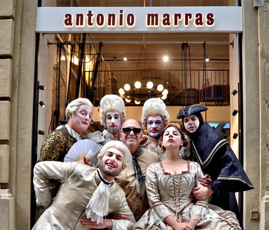 Opera Viva di Antonio Marras 7(1)