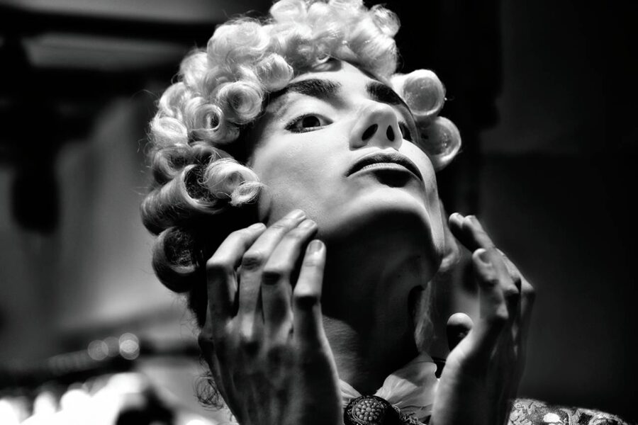 Opera Viva di Antonio Marras 8(1)