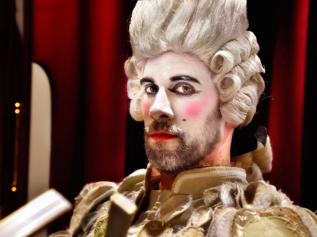 Opera Viva di Antonio Marras 9(1)