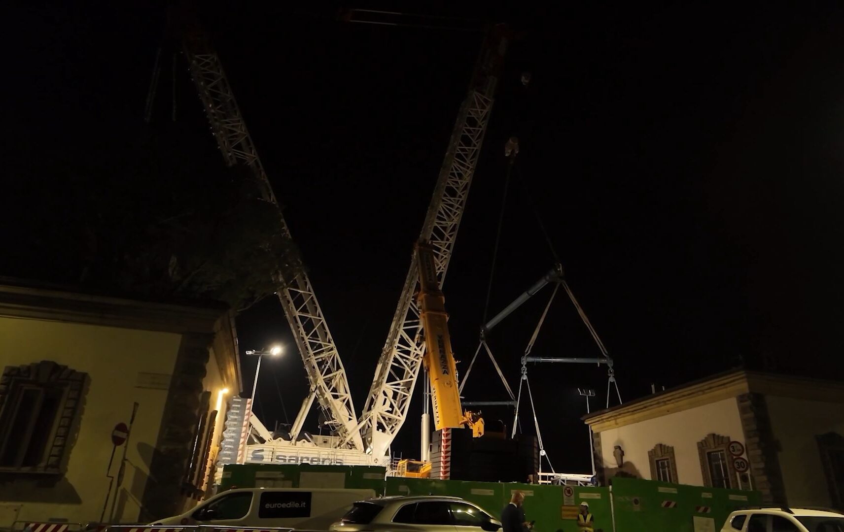 Ponte al pino 2026 luglio
