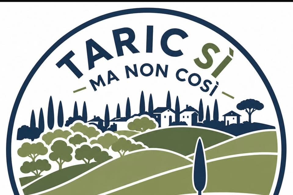 Taric sì ma non così