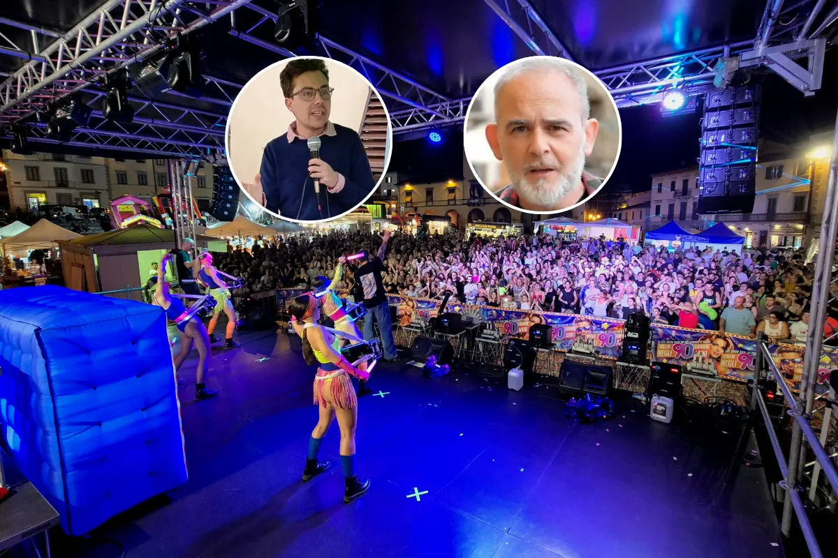 Zoppini lazzerini