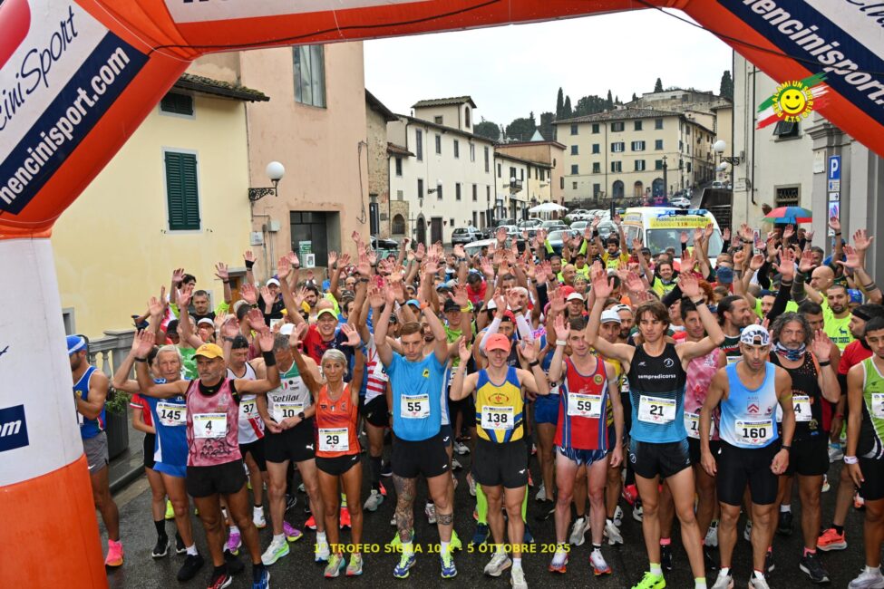 10k run signa