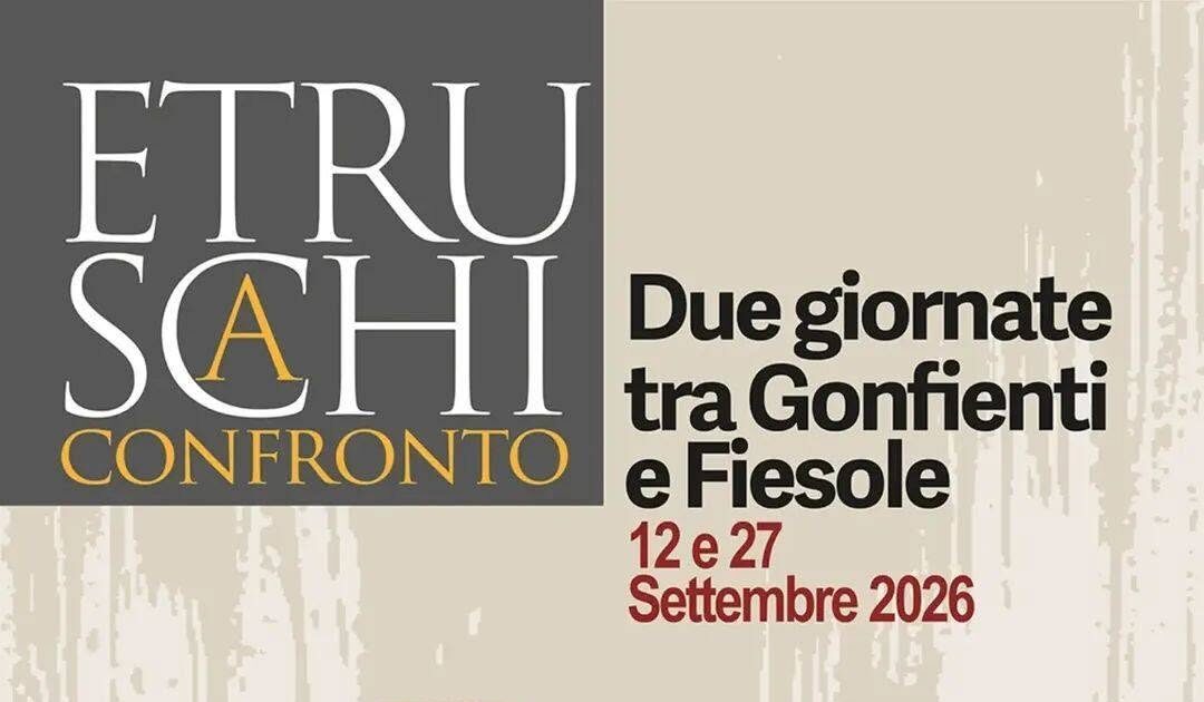 Etruschi fiesole