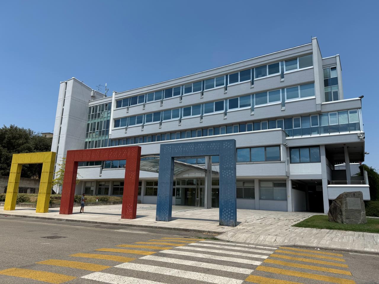 Scandicci comune 2026 settembre