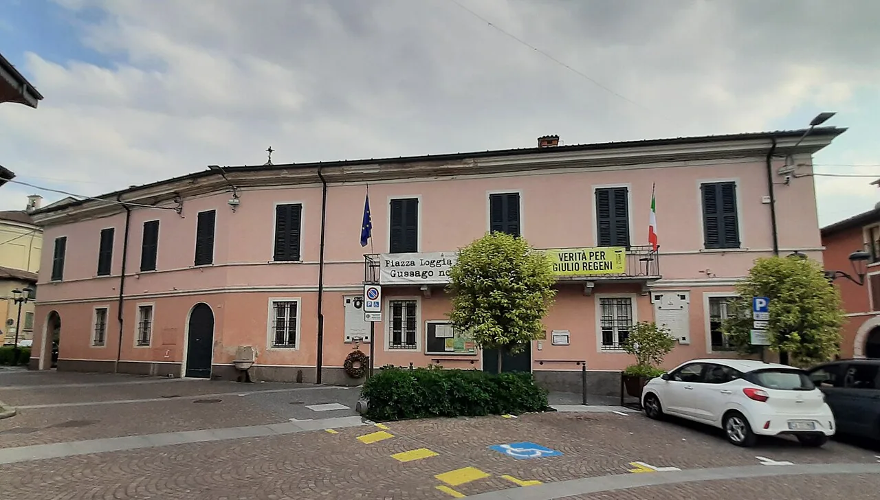 Biblioteca Carlo Collodi inaugurata a San Miniato Basso