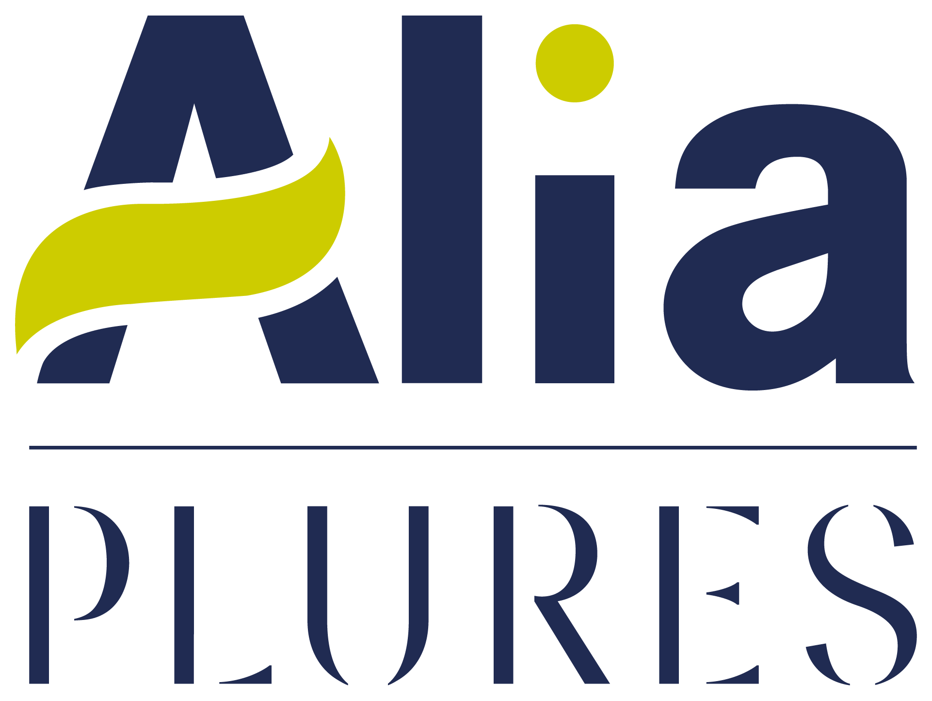 Alia logo giusto hd