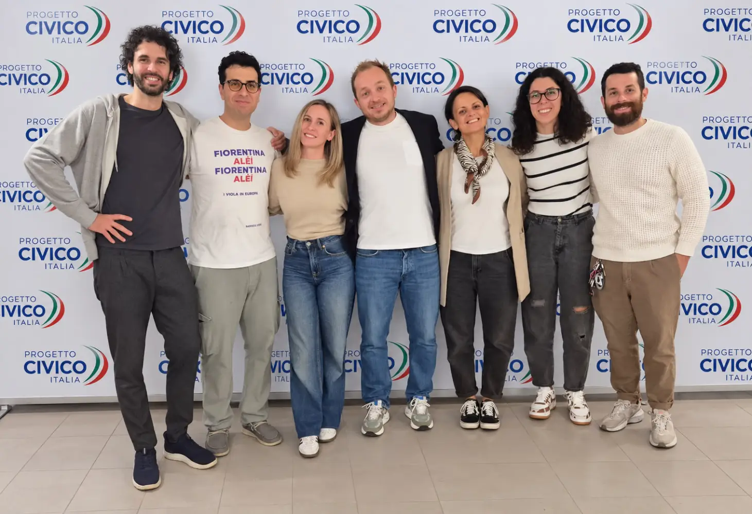 Comitato Civico Locale campi