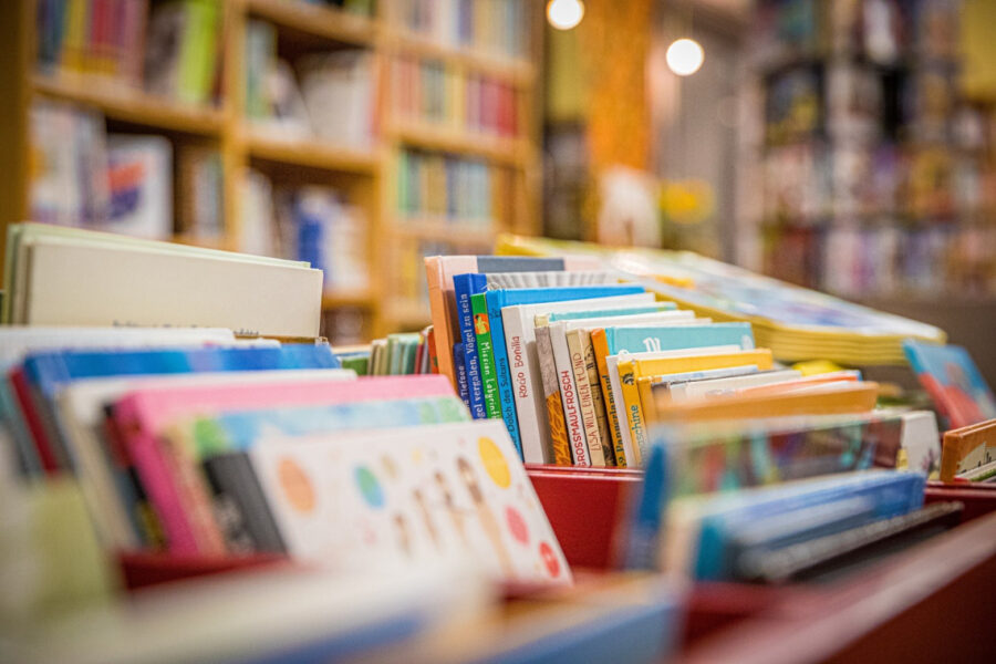 Tavarnuzze, apre un nuovo punto di prestito e lettura della Biblioteca comunale