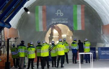 Autostrada ottobre 2026 lavori