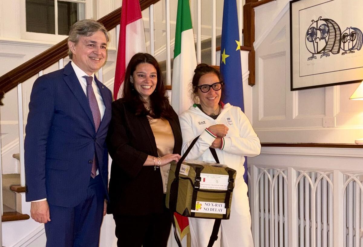 Firenze canada incontro ottobre