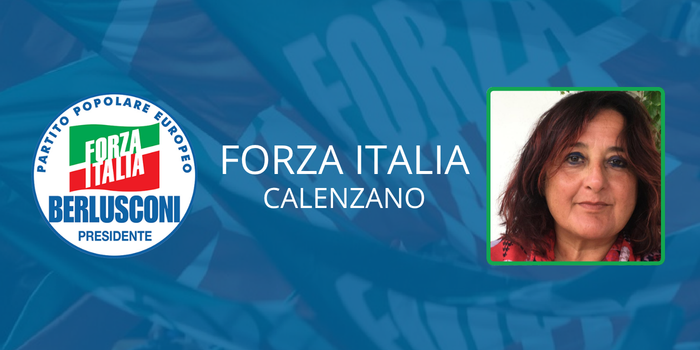 Maienza forzaitalia